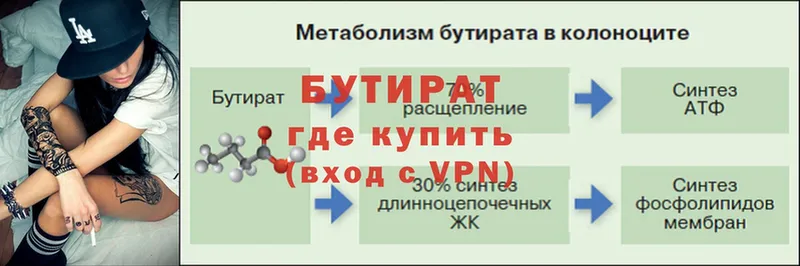 Бутират оксибутират Заинск